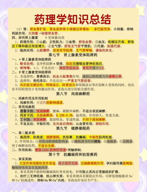 初中读药剂专业要学什么-图1 初中读药剂专业要学什么-图1