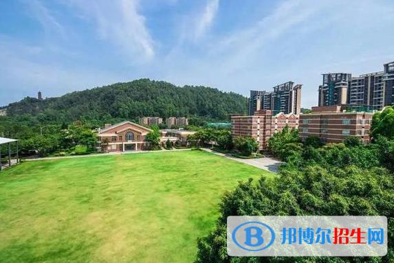 英豪剑桥国际高中 学费-图1 英豪剑桥国际高中 学费-图1