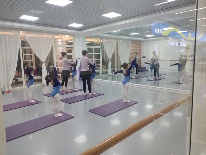 长春舞蹈培训学校 高中-图1 长春舞蹈培训学校 高中-图1