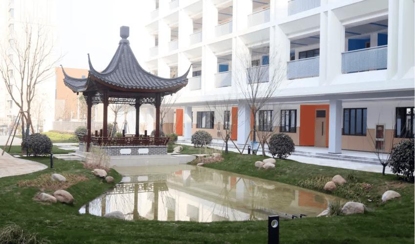 南京高中 初中教育机构-图1