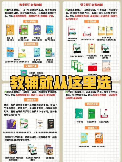 网上哪里有初中自学教材-图2 网上哪里有初中自学教材-图2