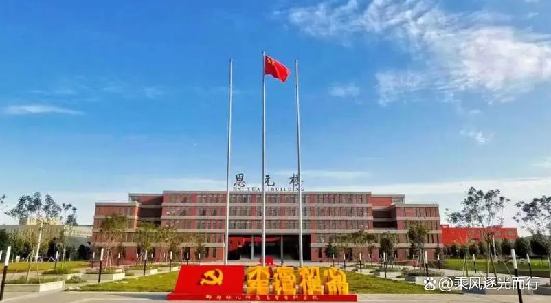 邯郸幼师专业3加2学校-图2