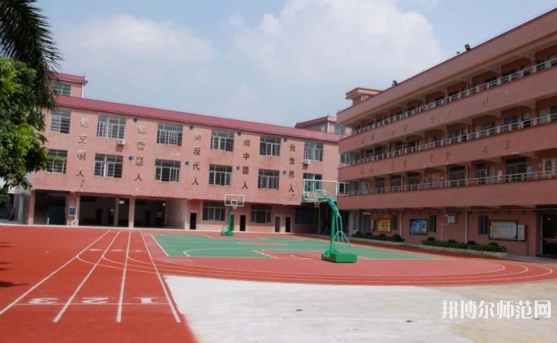 呼市幼师职业学校有哪些？-图2