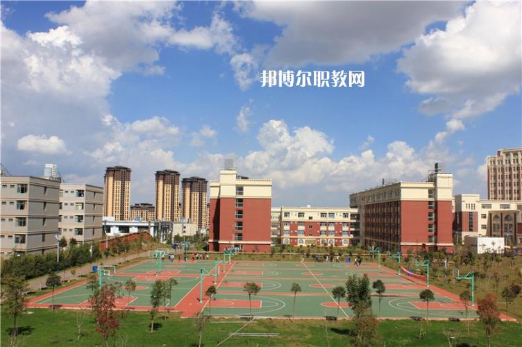 呼市幼师职业学校有哪些？-图3