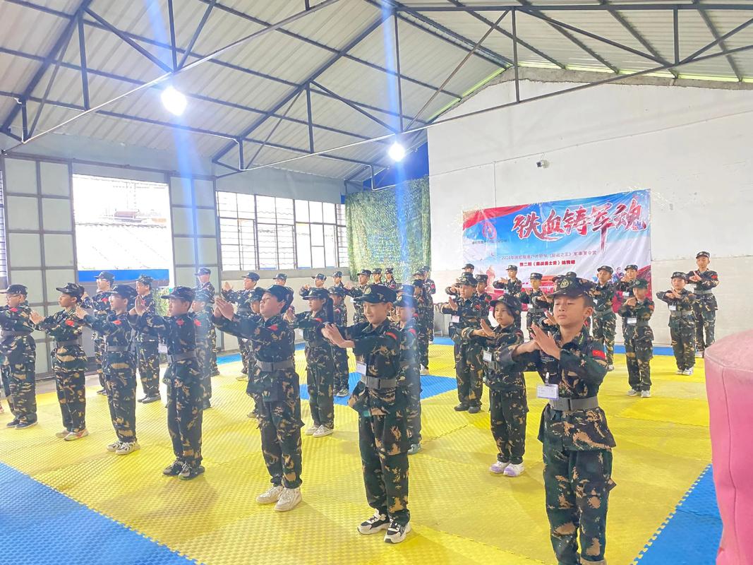 深圳2025小学夏令营有何特色？-图3