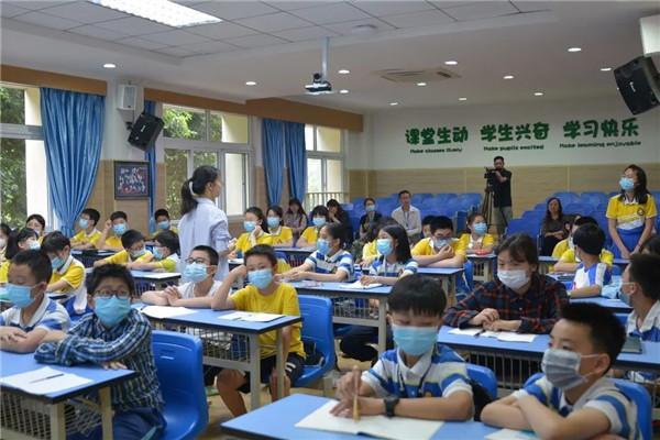 成都小升初衔接培训，到底有没有必要？-图1