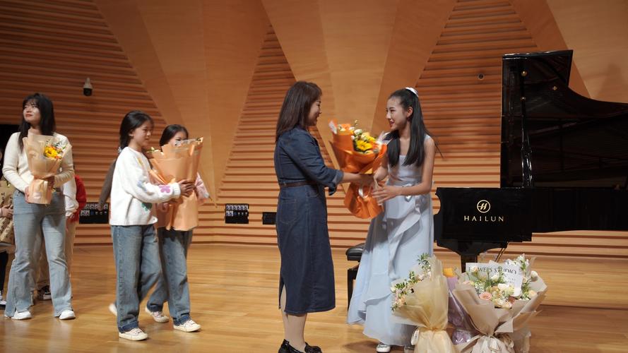 我初中毕业想去音乐学院-图3