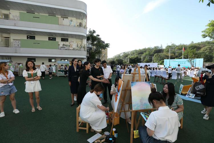 金堂县幼师公招面试形式具体有哪些？-图1