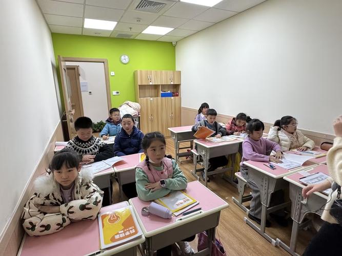 佛山小学辅导机构到底哪个好？-图1