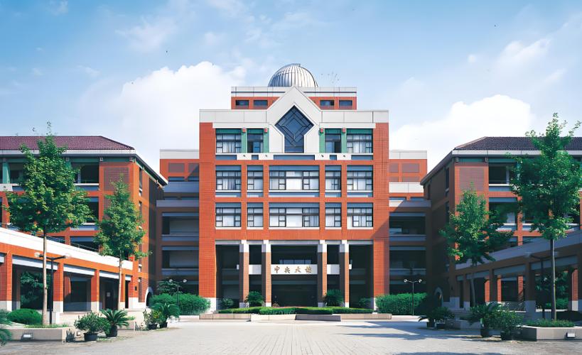 上海进才国际部小学有何独特优势？-图1