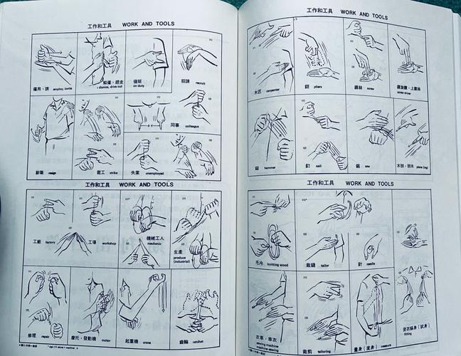 初中没毕业，哪些手艺能学？-图2