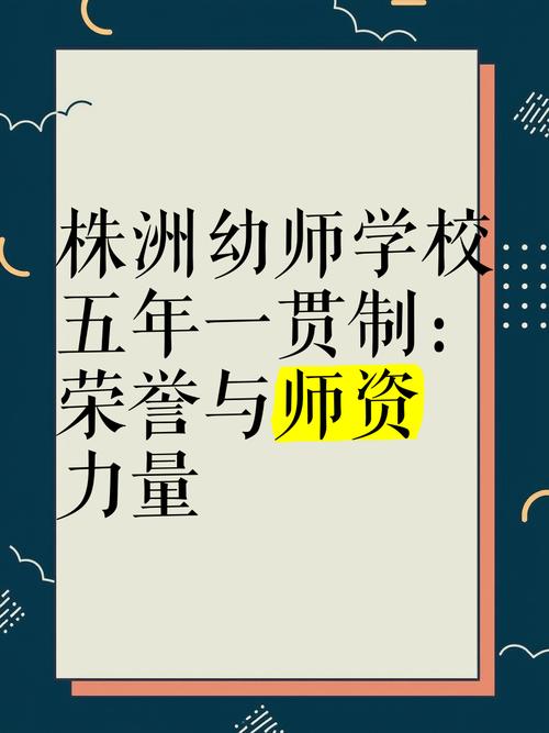 株洲幼师学校具体地址在哪?-图3 株洲幼师学校具体地址在哪?-图3