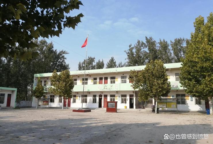 淮北小学寄宿学校具体位置在哪？-图1