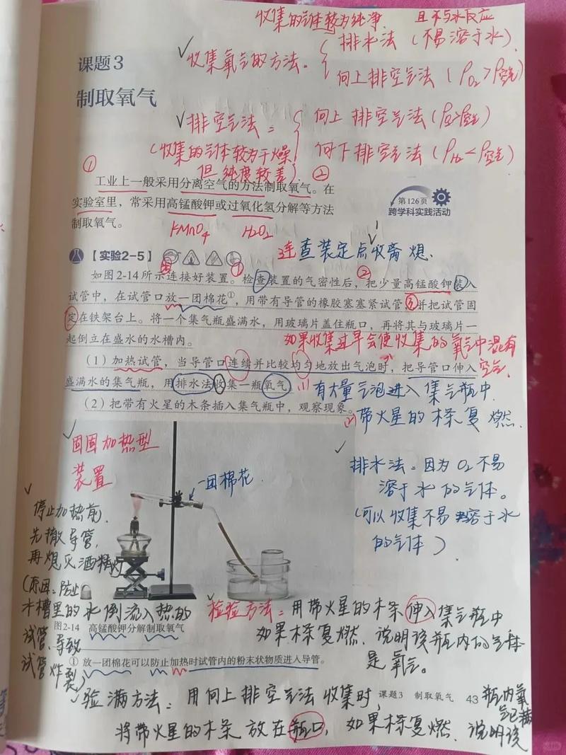 贵阳 初中化学课 补课-图2