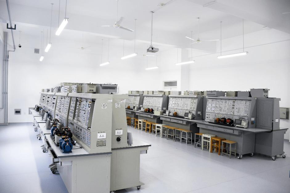 初中毕业想学电气自动化-图3