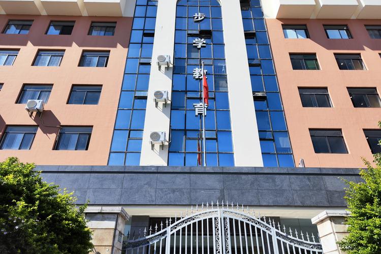 昆明最好的初中补习学校-图1