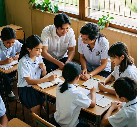 昆明最好的初中补习学校-图3