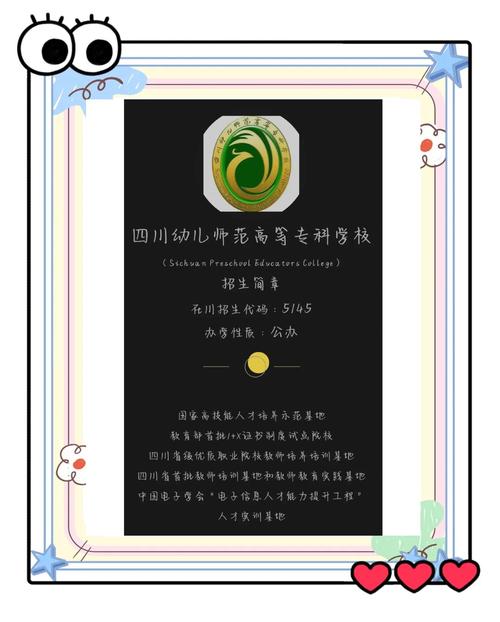 成都幼师专业学校哪家好？-图3