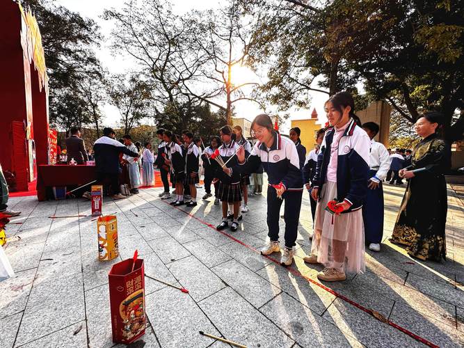 广州初中社团有哪些?-图3 广州初中社团有哪些?-图3