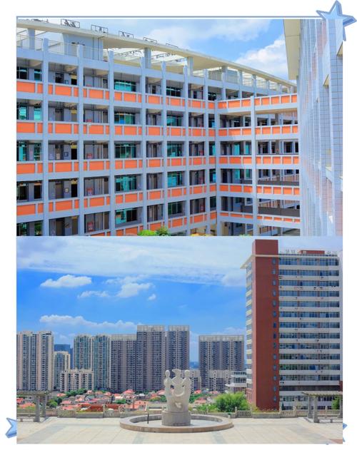 厦门幼师大专学校有哪些-图3