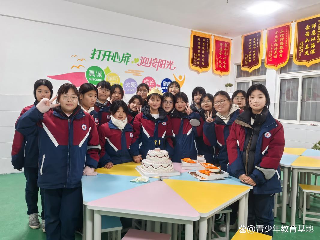 2025洛阳初中排名榜，哪家强？-图2