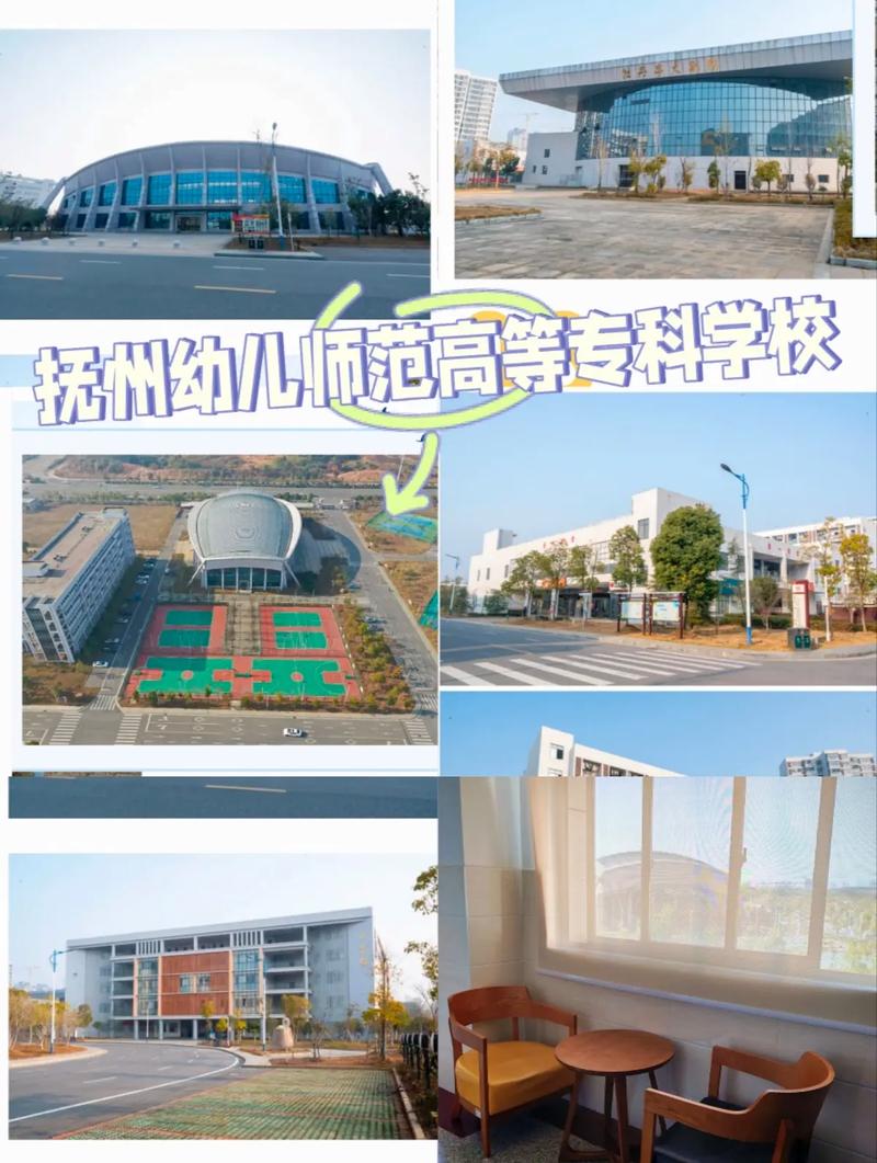 学幼师的大专学校有哪些?-图1 学幼师的大专学校有哪些?-图1