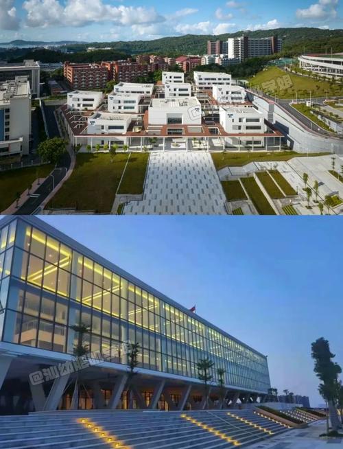 广东幼师大专院校有哪些？-图3