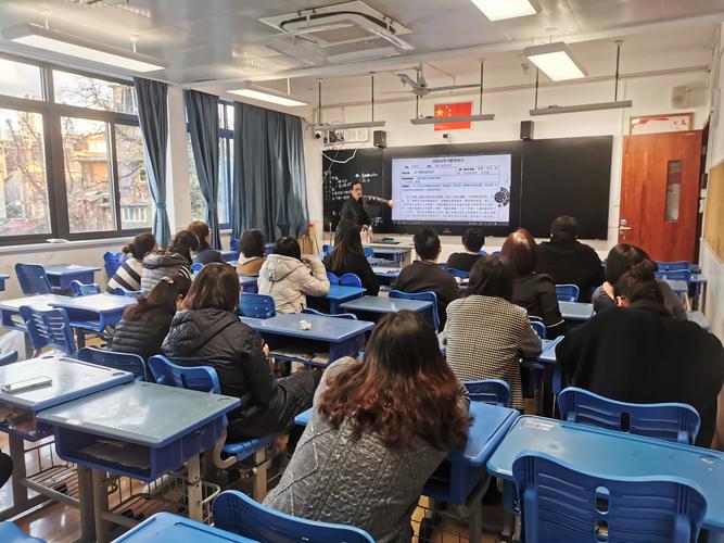 上海高中语文培训哪家强？-图2