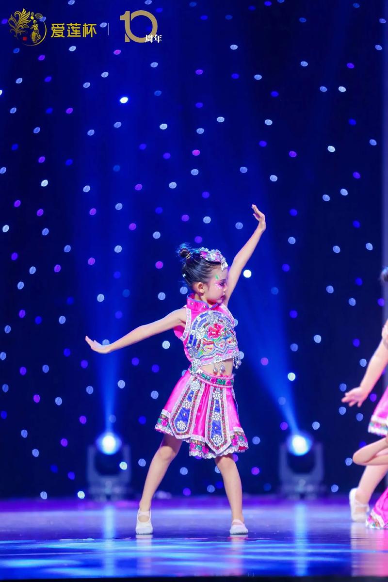 玉林小学舞蹈视频,孩子们跳得怎么样?-图3 玉林小学舞蹈视频,孩子们跳得怎么样?-图3