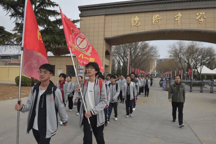 临猗职中高中部到底是不是正规高中？-图3