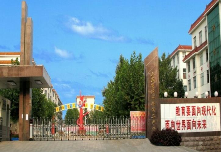 临沂最好的初中是哪个好-图3