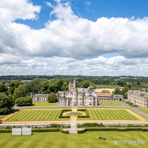 新西兰alevel高中-图3