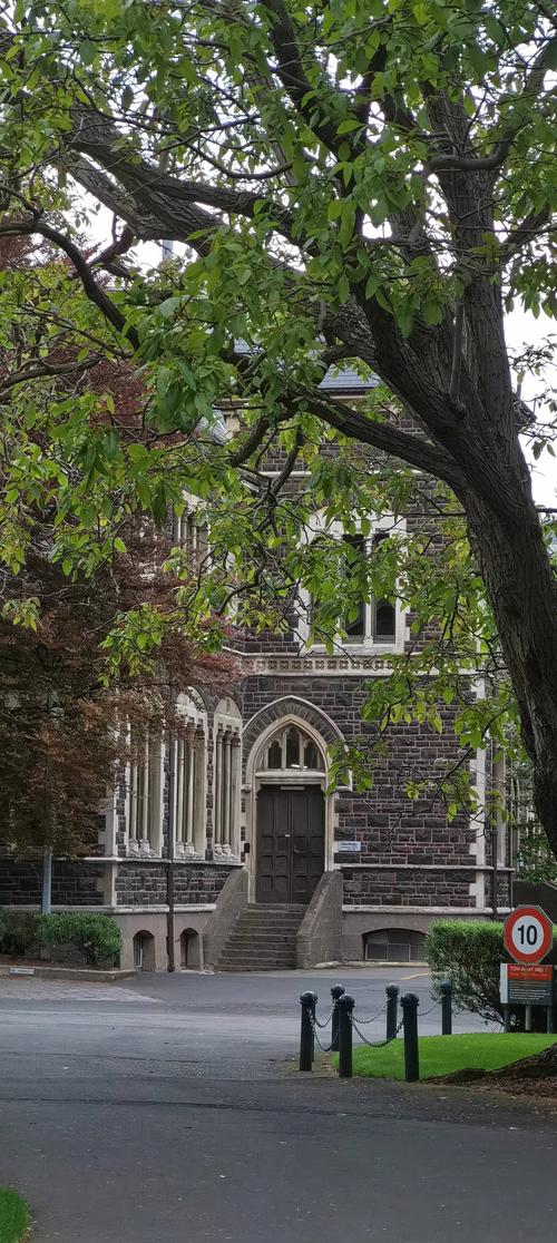 新西兰alevel高中-图2