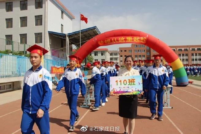 正定弘文高中是公办还是民办?-图2 正定弘文高中是公办还是民办?-图2