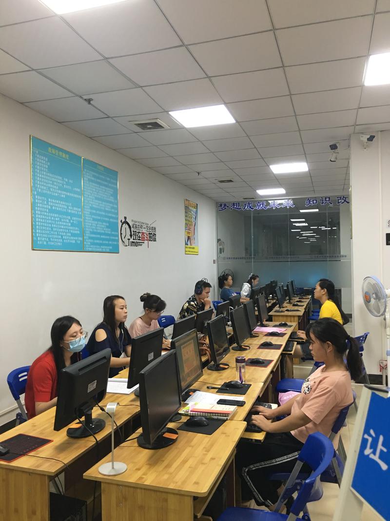 幼师与计算机，技校选哪个更吃香？-图2