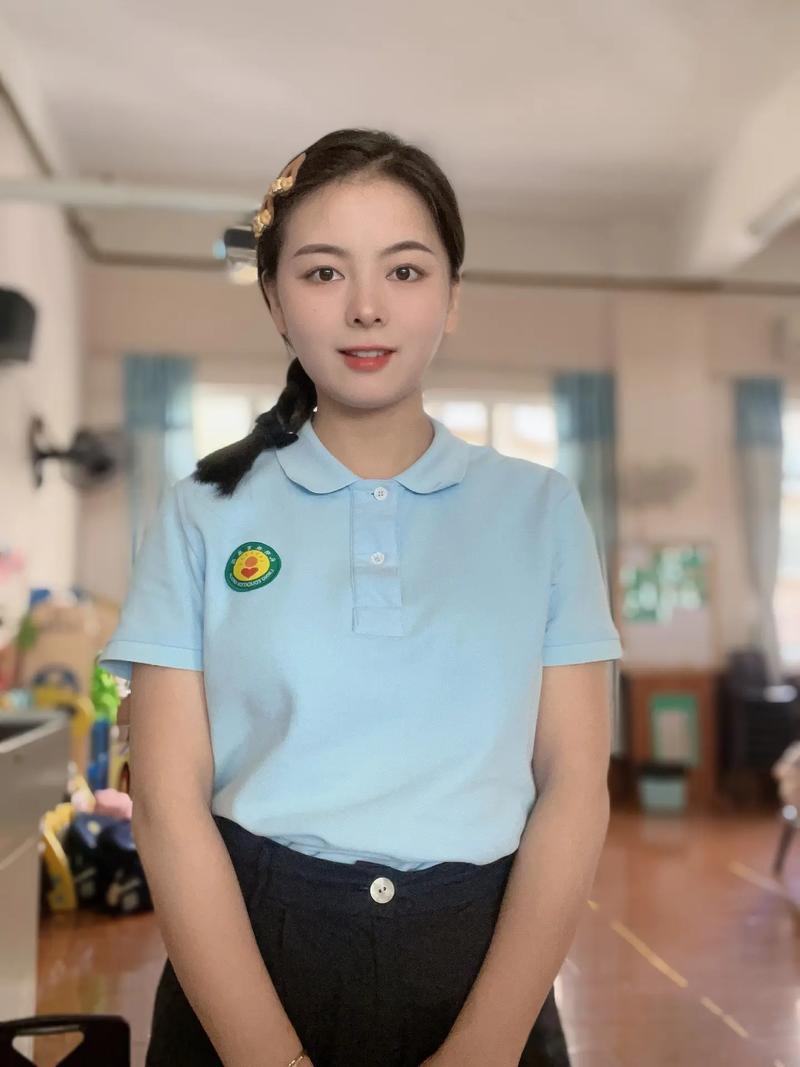 花都理工幼师如何培养未来幼师人才?-图1 花都理工幼师如何培养未来幼师人才?-图1