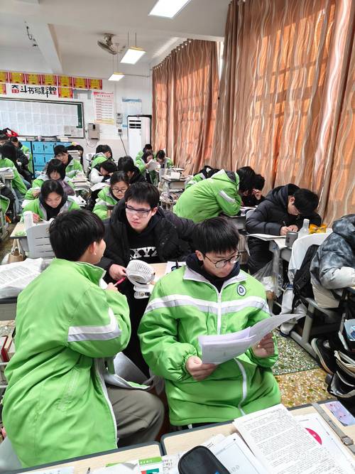 大连国际高中高中国际班-图2 大连国际高中高中国际班-图2