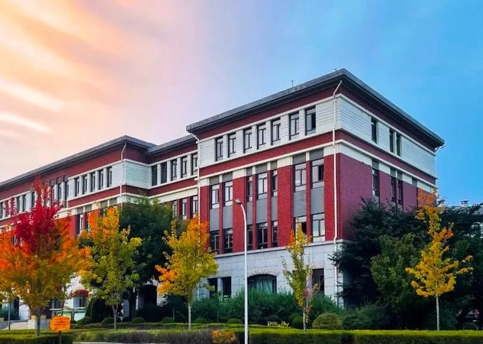 大连国际高中高中国际班-图1 大连国际高中高中国际班-图1