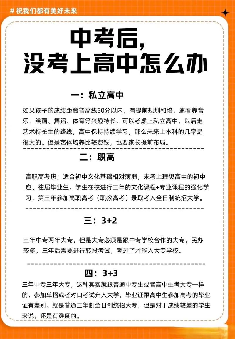 没高中上可以自学高中吗-图1 没高中上可以自学高中吗-图1