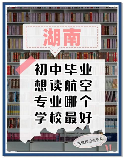 航空初中专业有哪些?-图1 航空初中专业有哪些?-图1