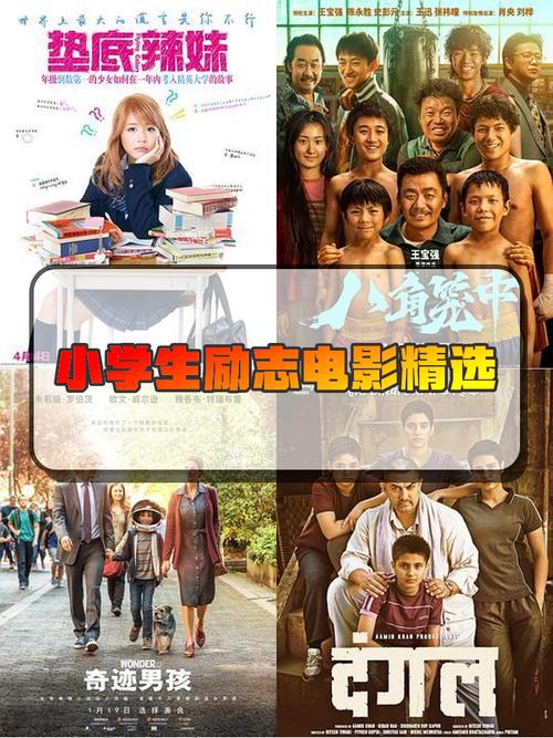 小学教育意义电影，如何点亮童年成长？-图1