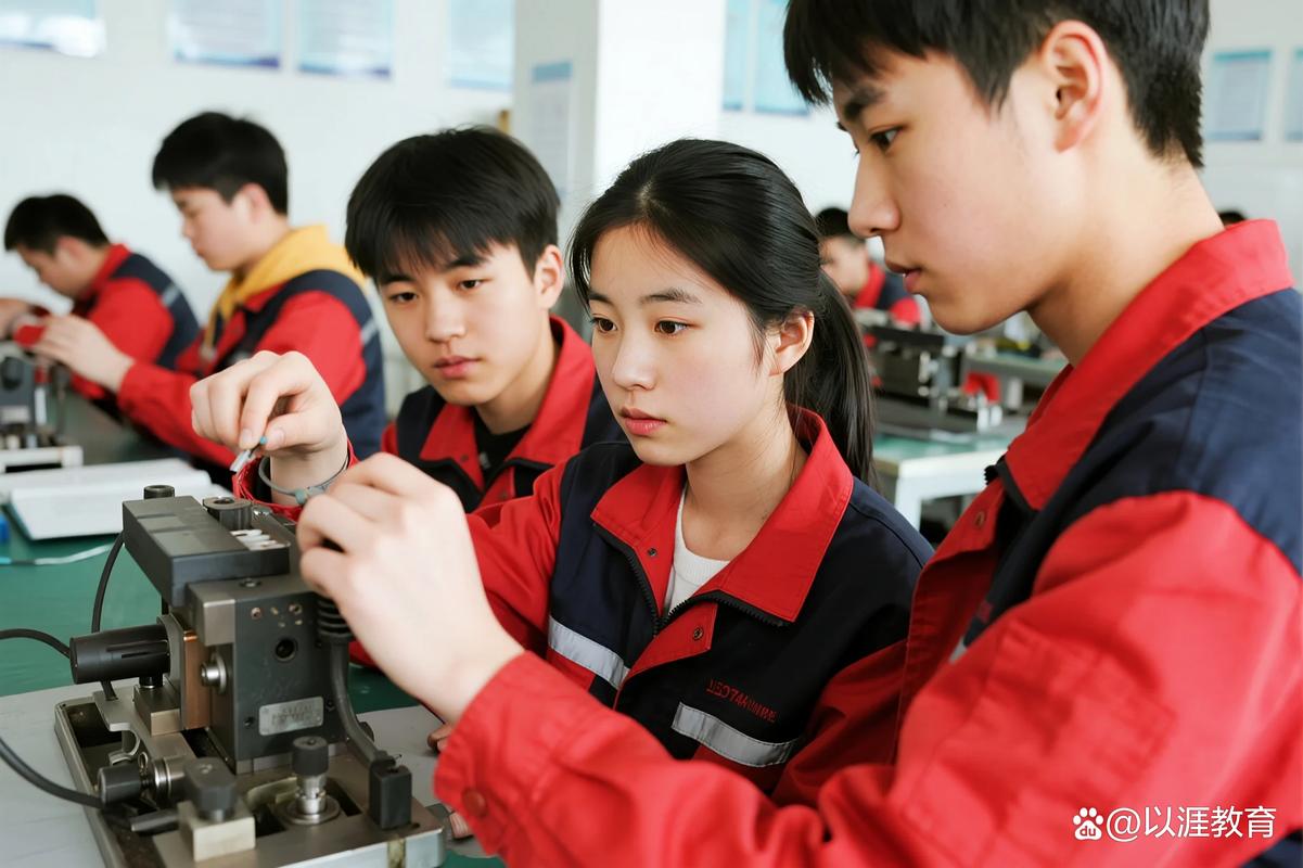 初中毕业哪里工作好找?哪些岗位适合?-图1 初中毕业哪里工作好找?哪些岗位适合?-图1