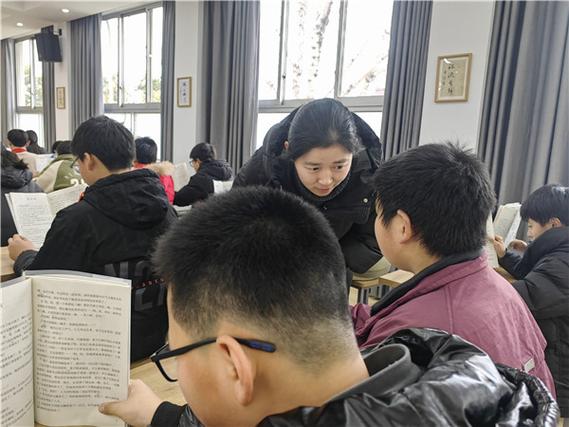宁波小学语文培训哪里好-图2