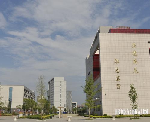 河南幼师专业学校有哪些？-图2