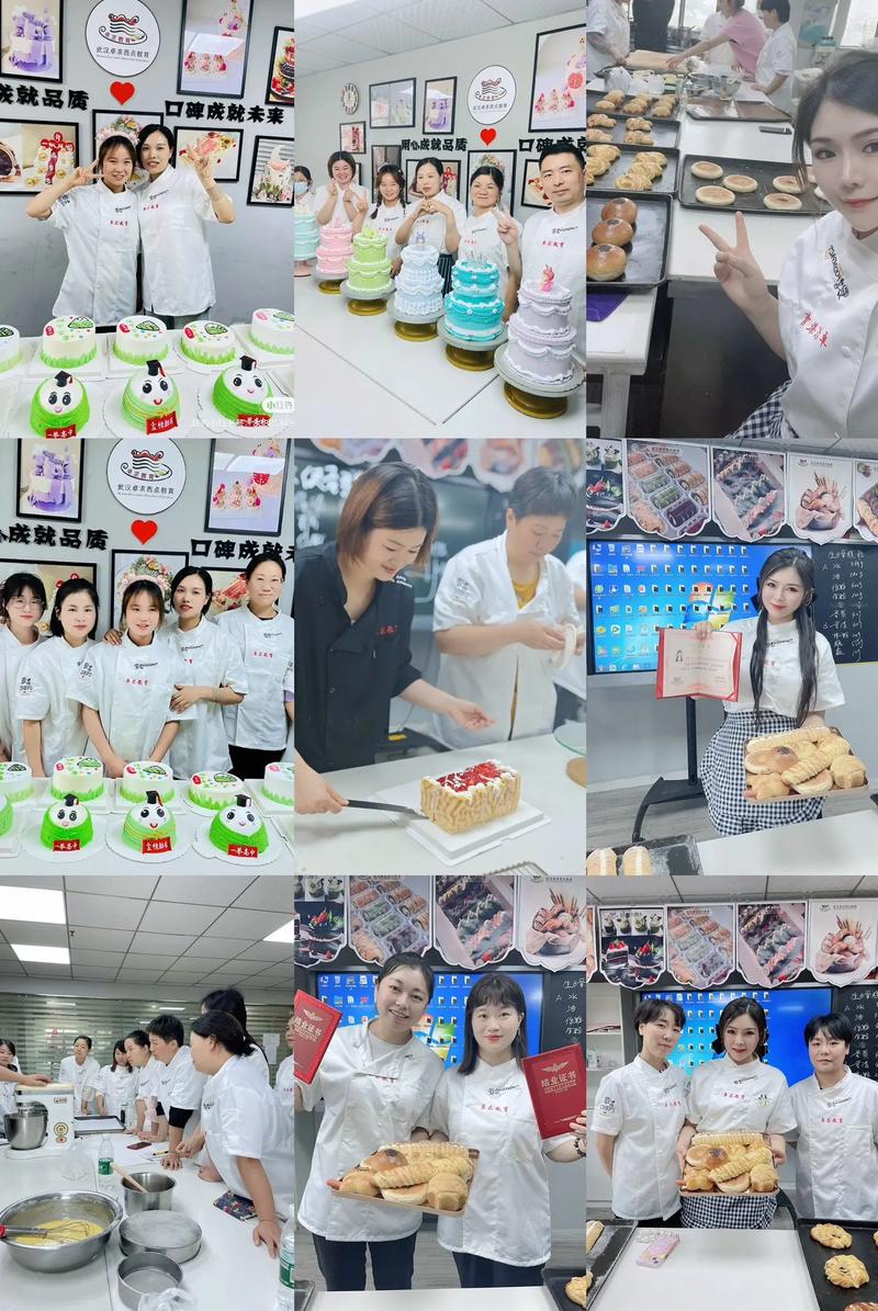 初高中毕业学什么技术好？出路在哪？-图3