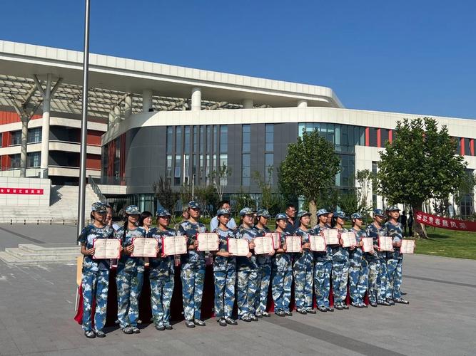 临沂初中生考艺校有何条件与途径?-图2 临沂初中生考艺校有何条件与途径?-图2