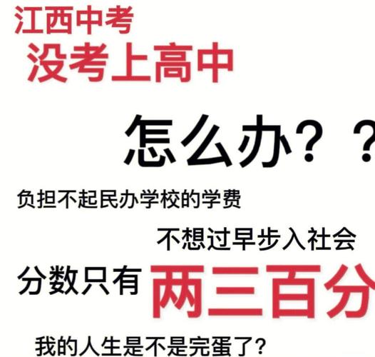 没有考上好的高中怎么办-图1