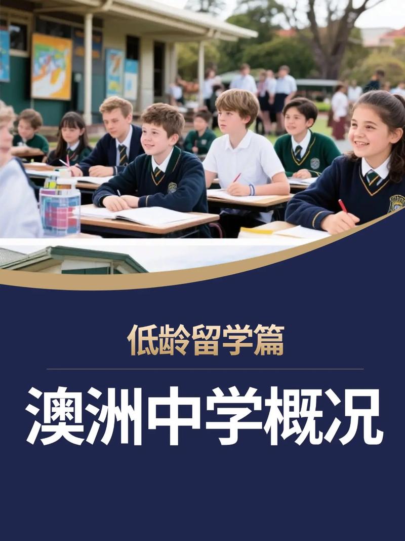 澳大利亚高中课程 简介-图2