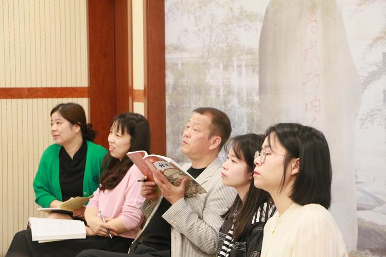 初中语文多学科融合教学如何有效实施？-图2