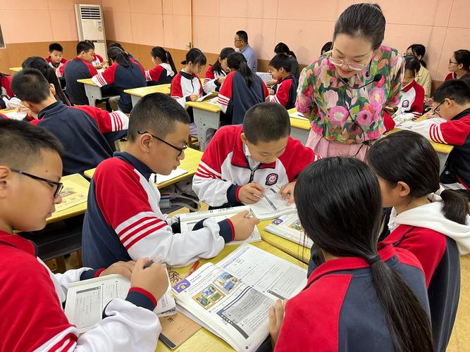 初中语文多学科融合教学如何有效实施?-图1 初中语文多学科融合教学如何有效实施?-图1